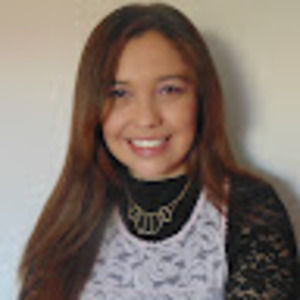 Meet your Posher, Andrea del pilar